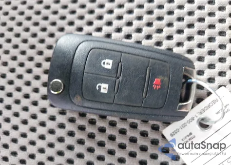 2015 Chevrolet Equinox 1Lt from USA, damaged, VIN 2GNFLFEK6F6420304